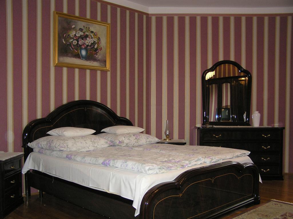 Jakab Haz Hévíz Extérieur photo
