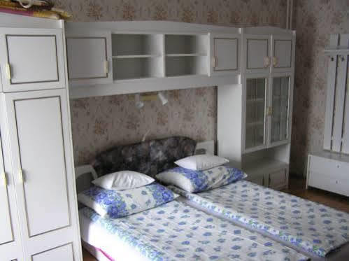 Jakab Haz Hévíz Extérieur photo